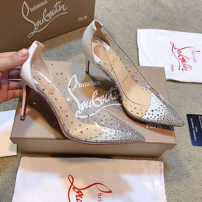 Christian Louboutin 001 - 1