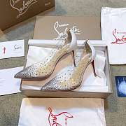 Christian Louboutin 001 - 4