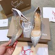 Christian Louboutin 001 - 3