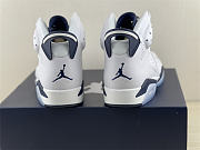 Air Jordan 6 “Midnight Navy” CT8529-141 - 6