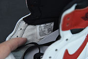 Air Jordan 1 Retro High OG Heritage 555088-161 - 5