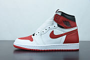 Air Jordan 1 Retro High OG Heritage 555088-161 - 3