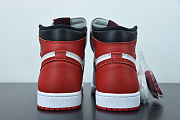 Air Jordan 1 Retro High OG Heritage 555088-161 - 2