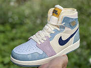 Air Jordan 1 High Zoom Air CMFT Celestine Blue DQ5091-041 - 5