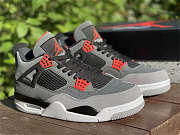 Air Jordan 4 'Infrared' DH6927-061 - 2