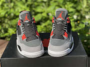 Air Jordan 4 'Infrared' DH6927-061 - 3