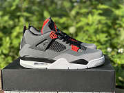 Air Jordan 4 'Infrared' DH6927-061 - 4