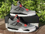 Air Jordan 4 'Infrared' DH6927-061 - 5