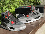 Air Jordan 4 'Infrared' DH6927-061 - 6