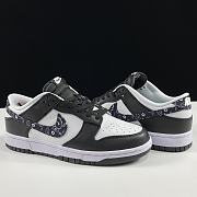 Nike Dunk Low Essential Paisley Pack Black (W) DH4401-100 - 5