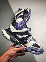 Balenciaga Track Trainers Purple (W) 542436W1GB95162 - 3