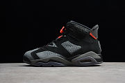 Jordan 6 Retro PSG Paris Saint-Germain CK1229-001 - 2