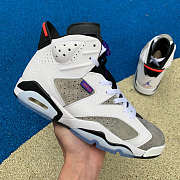 Jordan 6 Retro Flight Nostalgia CI3125 100 - 2