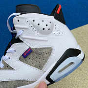 Jordan 6 Retro Flight Nostalgia CI3125 100 - 6