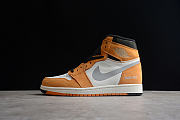 Air Jordan 1 Element Gore-Tex “Light Curry” DB2889-700 - 6