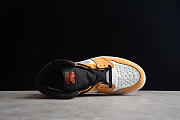 Air Jordan 1 Element Gore-Tex “Light Curry” DB2889-700 - 5