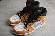 Air Jordan 1 Element Gore-Tex “Light Curry” DB2889-700 - 3