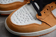 Air Jordan 1 Element Gore-Tex “Light Curry” DB2889-700 - 2