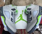 Air Jordan 5 “Green Bean” DM9014-003 - 2