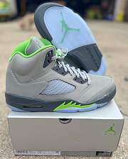 Air Jordan 5 “Green Bean” DM9014-003 - 3