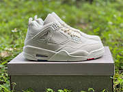 Air Jordan 4 WMNS “Canvas” DQ4909-100 - 3