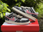 Nike Dunk Low Retro Animal Pack Zebra - DH7913-001 - 5