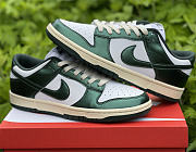 Nike Dunk Low Vintage Green (W) - DQ8580-100 - 6