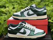 Nike Dunk Low Vintage Green (W) - DQ8580-100 - 2