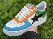 BAPE STA #3 M2 Full Colourway - 6