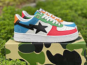 BAPE STA #3 M2 Full Colourway - 5