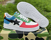 BAPE STA #3 M2 Full Colourway - 3