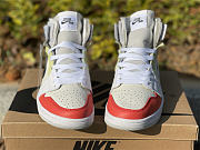 Air Jordan 1 High Zoom Air CMFT To My First Coach DJ6910-100 - 5