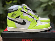 Air Jordan 1 High OG “Volt” 555088-702 - 2