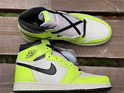 Air Jordan 1 High OG “Volt” 555088-702 - 3