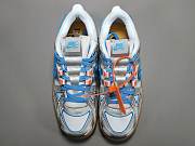 Nike Air Rubber Dunk Off-White UNC CU6015-100 - 4