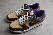 Nike Dunk Low 