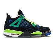 Jordan Doernbecher 4's 308497-015 - 2