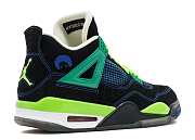 Jordan Doernbecher 4's 308497-015 - 4