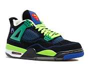 Jordan Doernbecher 4's 308497-015 - 5