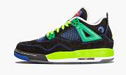 Air Jordan 4 Retro Doernbecher (GS) 408452-015 - 3