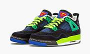 Air Jordan 4 Retro Doernbecher (GS) 408452-015 - 2