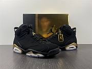 Air Jordan 6 Retro DMP (2020) CT4954-007 - 5