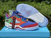 Air Jordan 5 Low “Doernbecher” DR6287-486 - 2