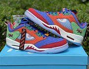 Air Jordan 5 Low “Doernbecher” DR6287-486 - 5