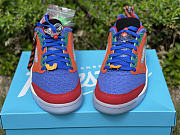 Air Jordan 5 Low “Doernbecher” DR6287-486 - 3