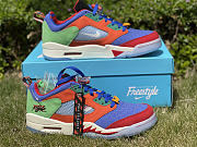 Air Jordan 5 Low “Doernbecher” DR6287-486 - 4