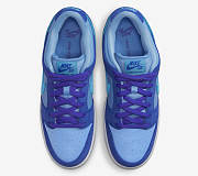 Nike SB Dunk Low Blue Raspberry - DM0807-400 - 5