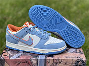 O.tomo Katsuhiro x SB Dunk Low Steamboy OST LF0039 009 - 4