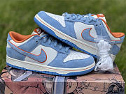 O.tomo Katsuhiro x SB Dunk Low Steamboy OST LF0039 009 - 3