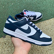 Nike Dunk Low Valerian Blue DD1391 400 - 5